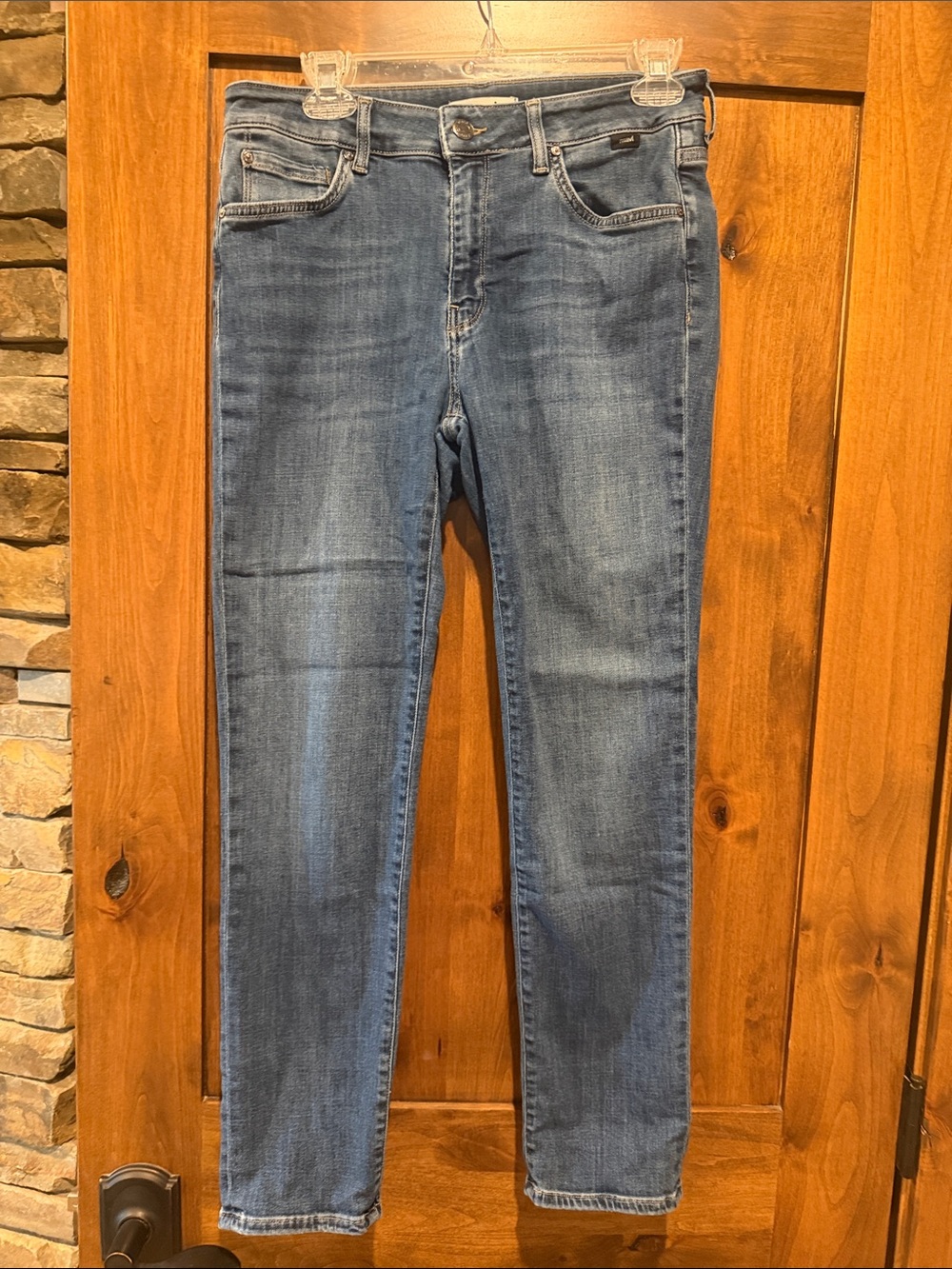 Mavi Kathleen size 28